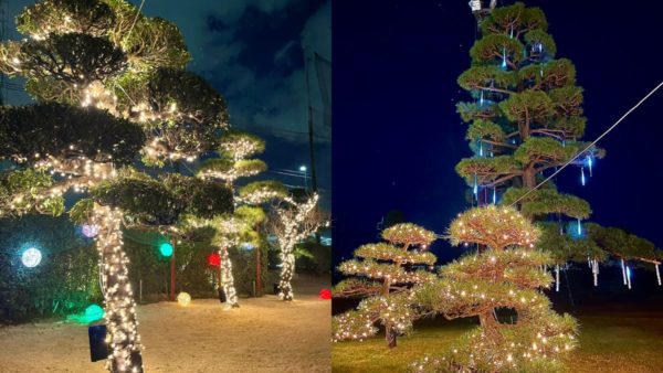 “光の中で打つ”新感覚ゴルフ体験！座間の夜を彩る『ZAMAGOLF ナイトイルミネーション 2025』が開幕