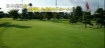 座間ゴルフコース休日2番ホールサムネイル画像